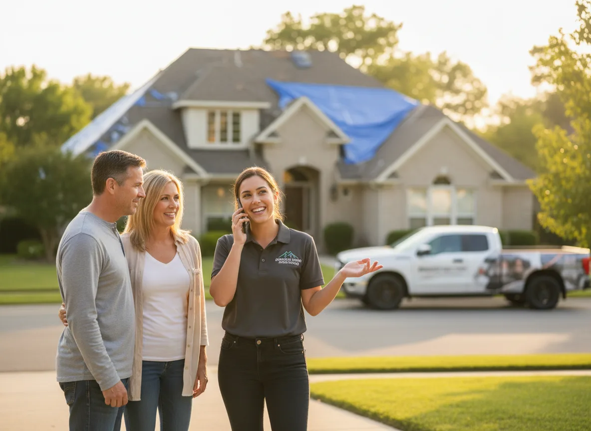 Emergency Roof Repair Lone Tree, CO FAQs